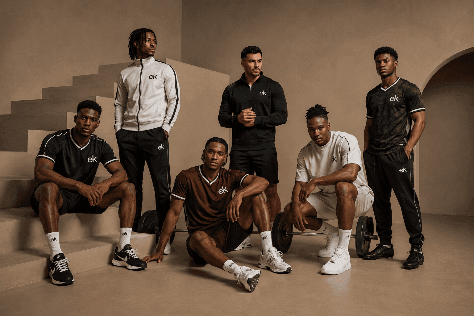Teamwear for your Club