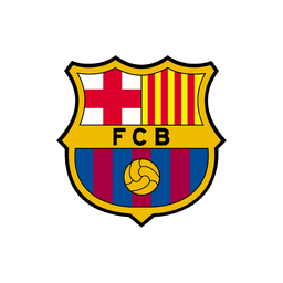 Barcelona crest