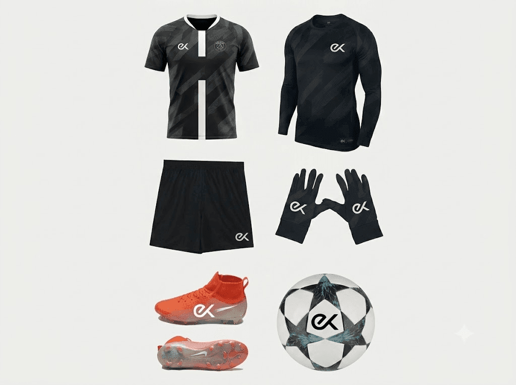 Accessories