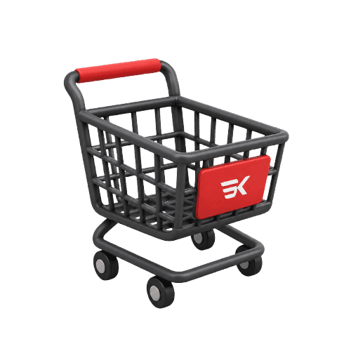 Your cart is empty
