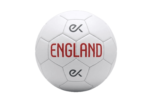 England ball background decoration