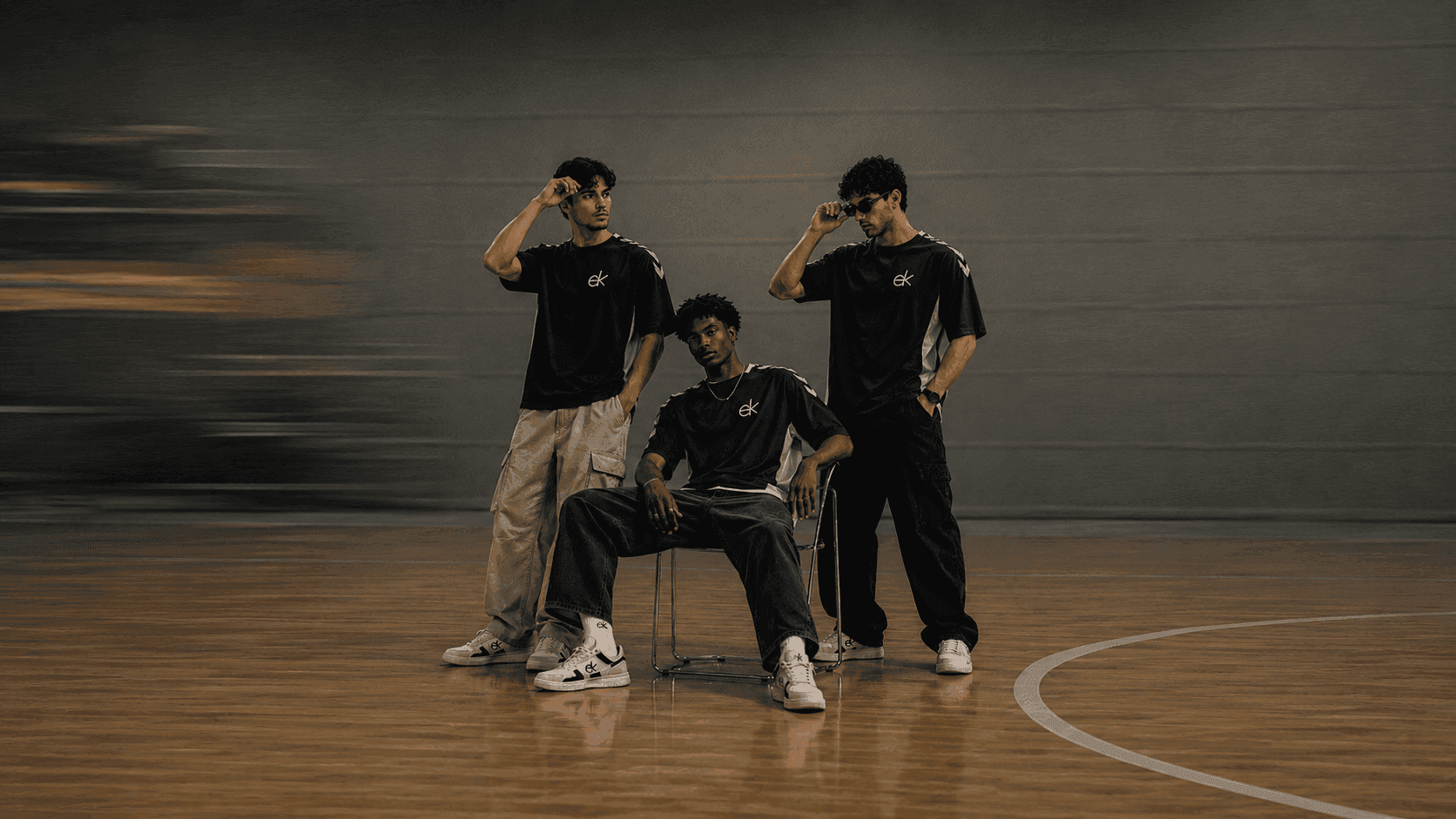 Athletes in Action