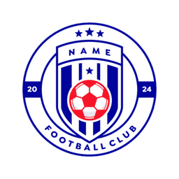 Name FC crest