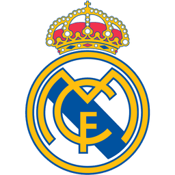 Real Madrid crest