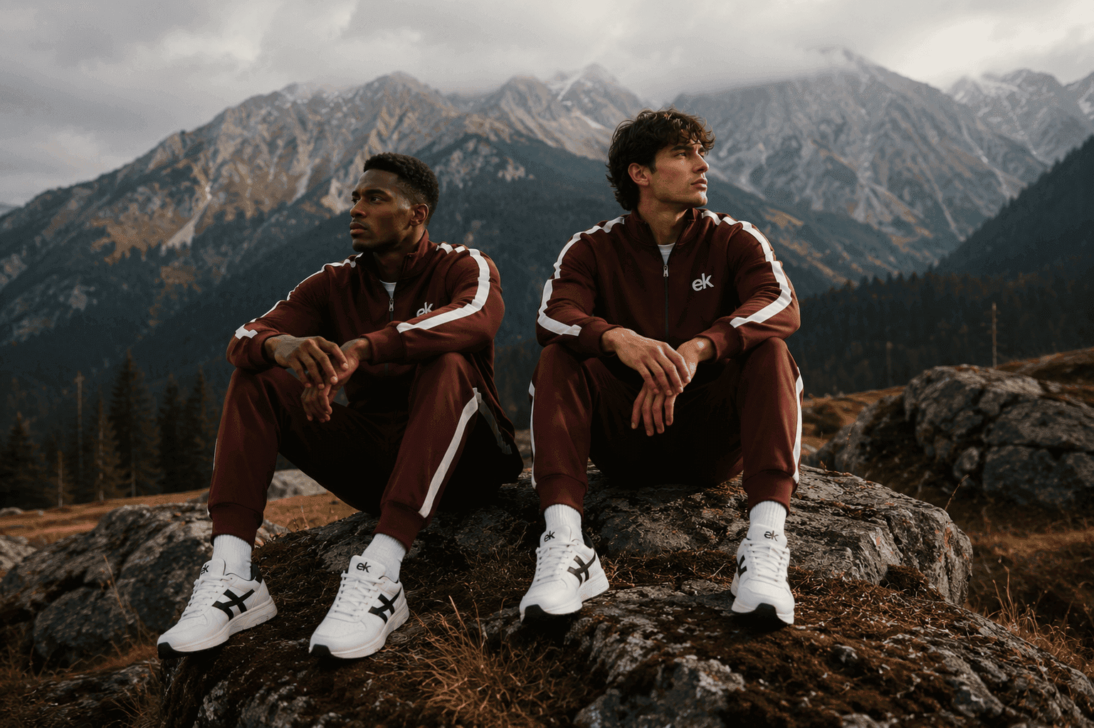 Brand Athletes