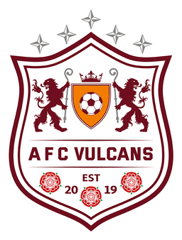 Vulcans crest