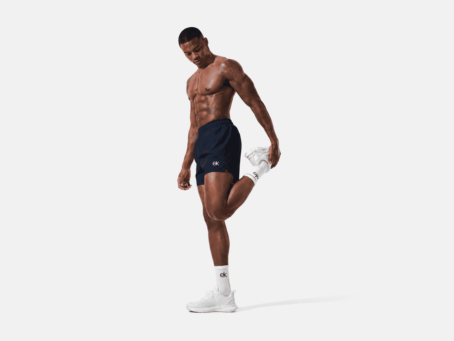 Härter trainieren, schneller regenerieren – mit Premium-Sportswear von Ekene